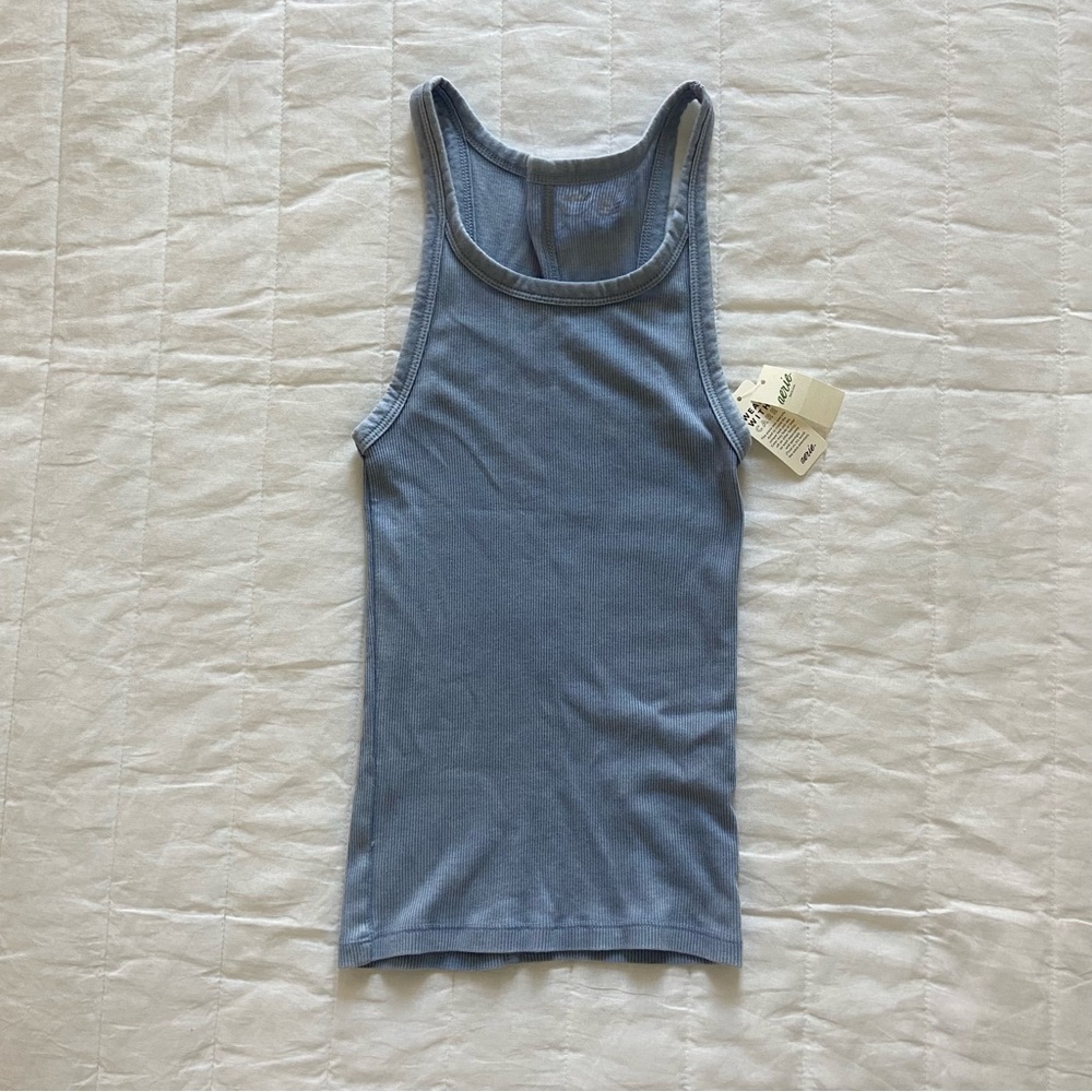 NWT aerie BS tank top
